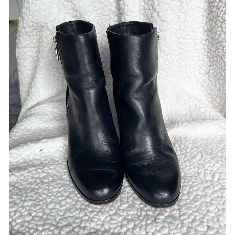 MK Bootie